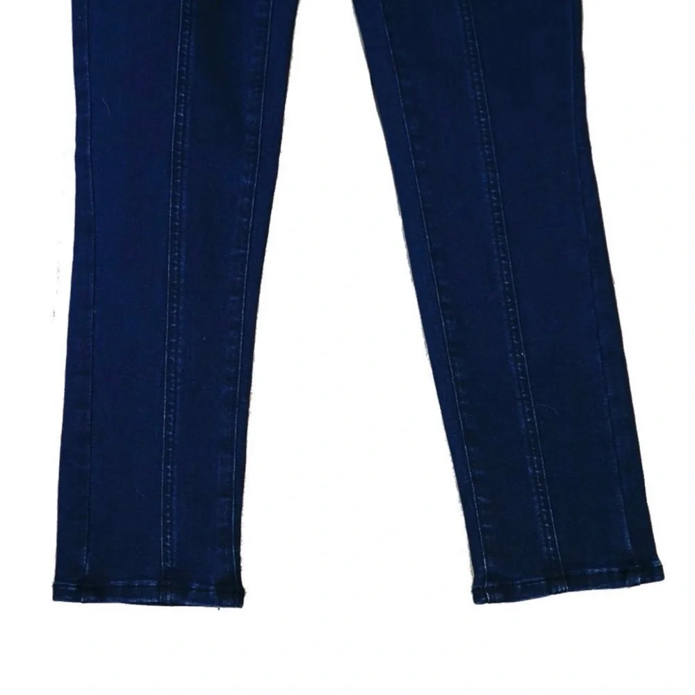 Free People High Rise Skinny Jean Size 27 - Picture 7 of 10